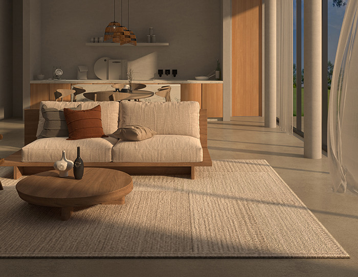 rug matching